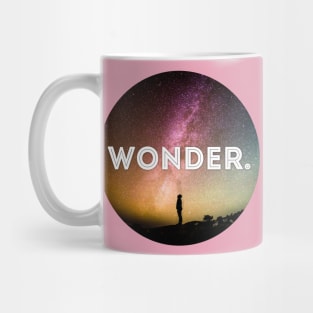 Wonder Mug